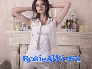 RosieAtkinsX