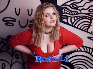 RosieLi