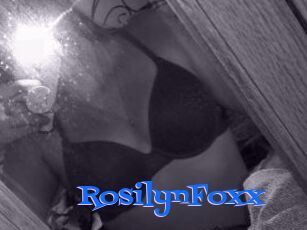 RosilynFoxx