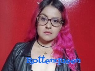 Rottenqueen