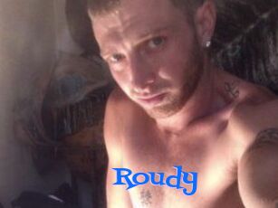 Roudy