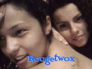 Rougetwox