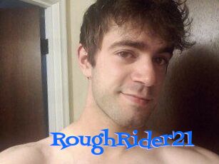 RoughRider21