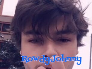 RowdyJohnny