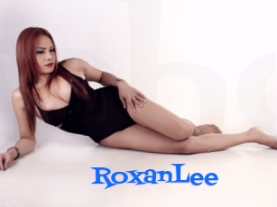 RoxanLee
