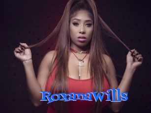 RoxanaWills