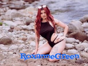 RoxanneGreen