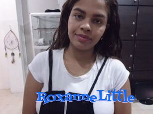 RoxanneLittle