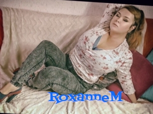 RoxanneM