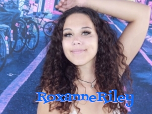 RoxanneRiley