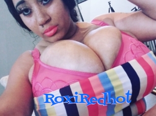 RoxiRedhot