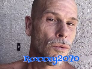 Roxxxy2070