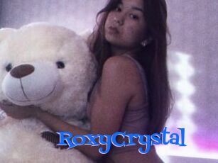 RoxyCrystal