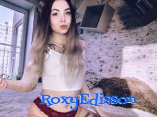 RoxyEdisson