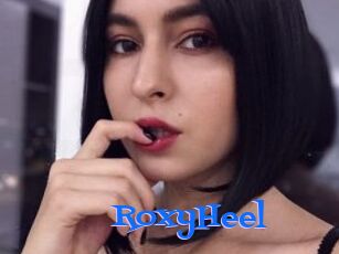 RoxyHeel