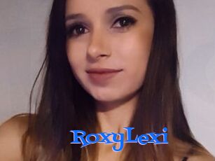 RoxyLexi