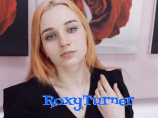 RoxyTurner