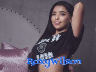 RoxyWilson