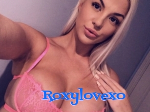 Roxylovexo