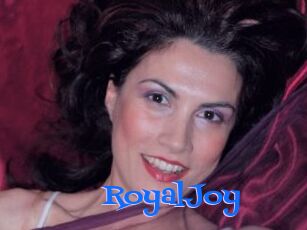 RoyalJoy