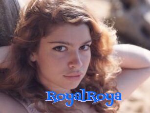 RoyalRoya