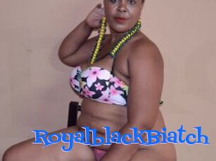 RoyalblackBiatch