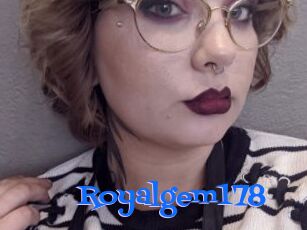 Royalgem178