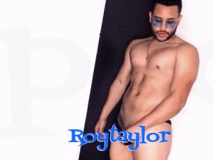 Roytaylor