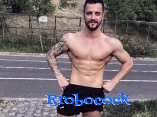 Rrobocock