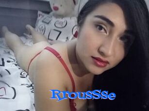 RrousSse