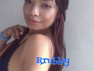 Rrubby