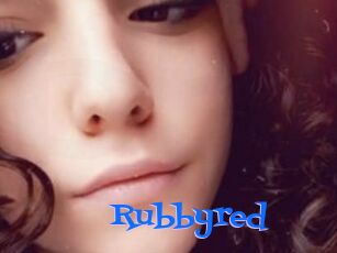 Rubbyred