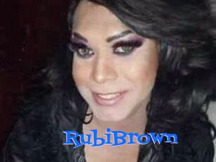 RubiBrown