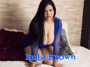 Rubi_Brown