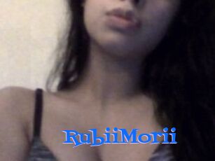 RubiiMorii