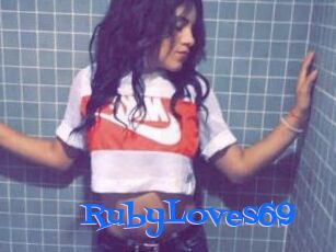 RubyLoves69