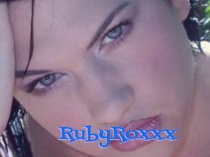 RubyRoxxx