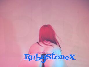 RubyStoneX