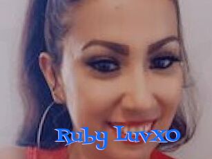 Ruby_LuvXO