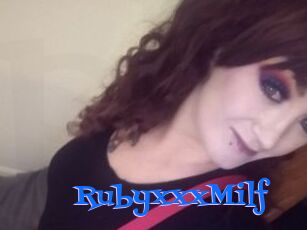 RubyxxxMilf