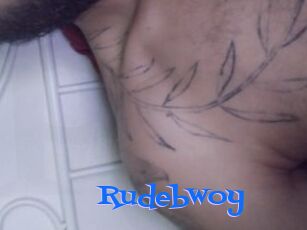 Rudebwoy