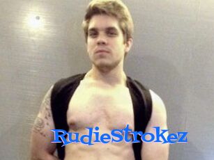 Rudie_Strokez