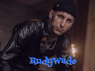 RudyWade