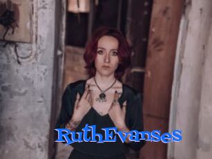 RuthEvanses