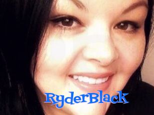 RyderBlack