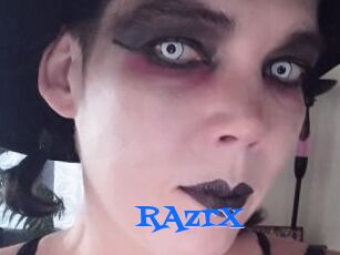 RAzrX