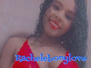 Rachelebonylove