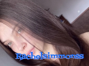 Rachelsimmonss