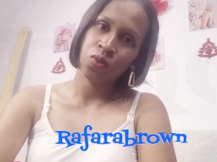 Rafarabrown