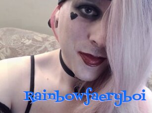 Rainbowfaeryboi